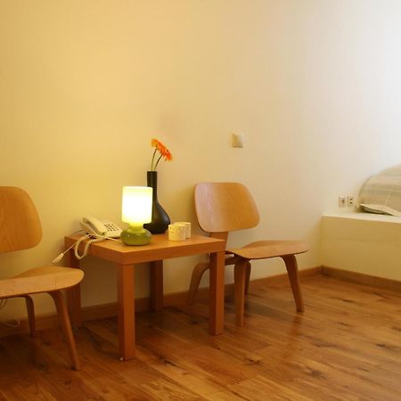 Xenon Estate Villa Spétses Rum bild