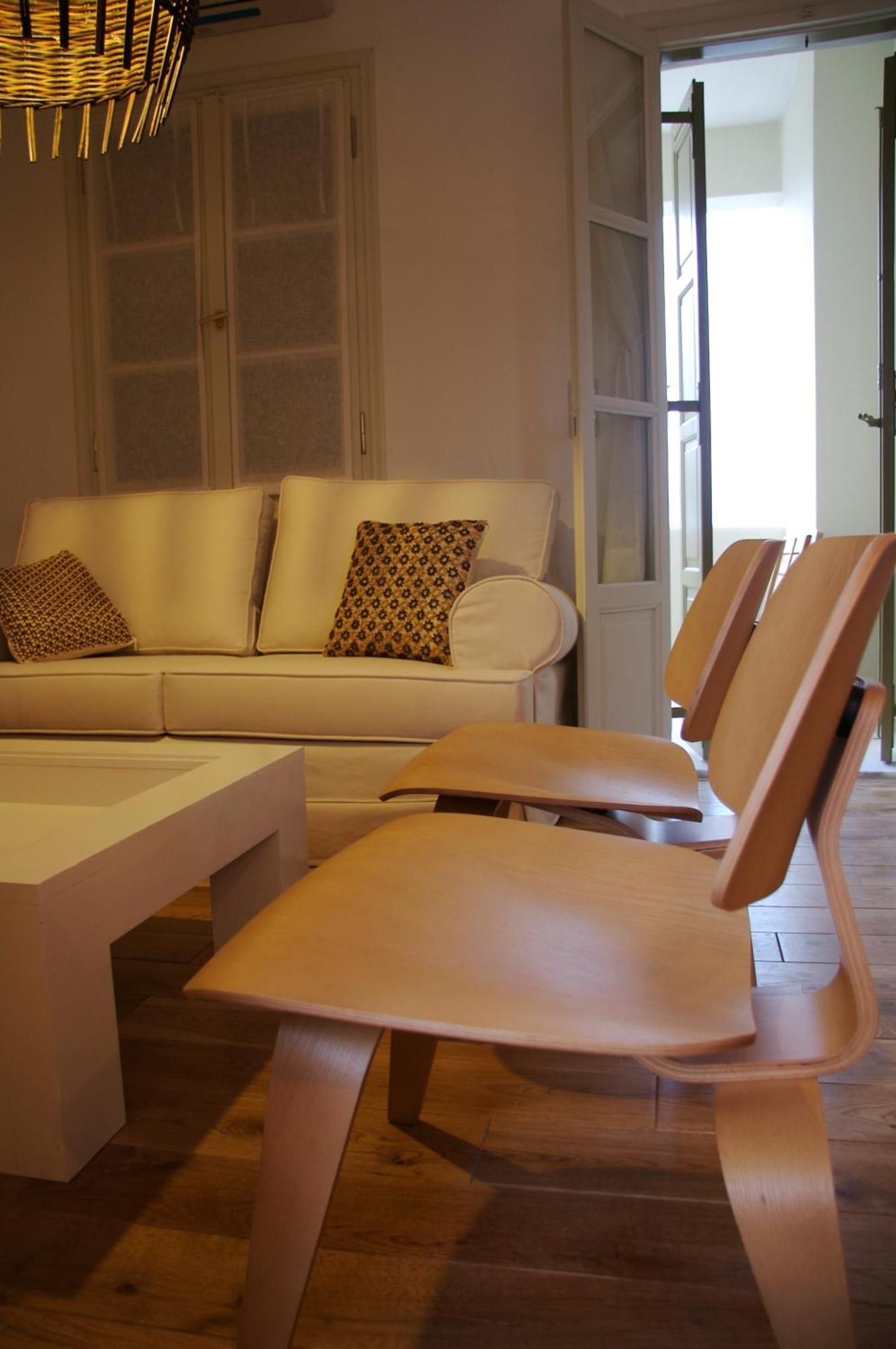 Xenon Estate Villa Spétses Rum bild