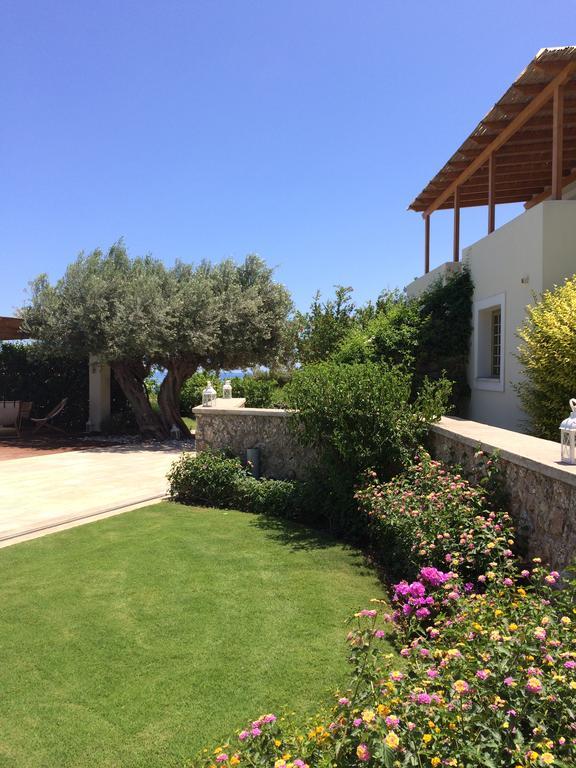 Xenon Estate Villa Spétses Exteriör bild